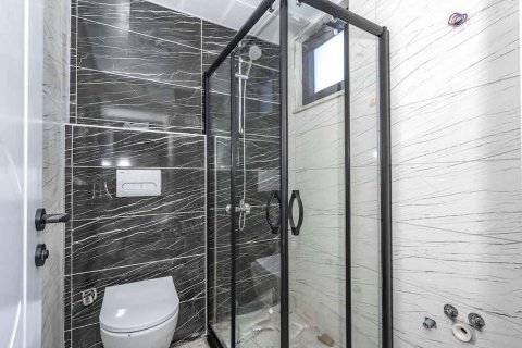 Продажа квартиры  в Оба, Анталье, Турция 3 комн., 90м2, №208679 – фото 15