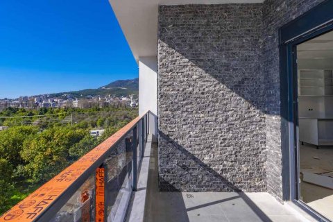 Продажа квартиры  в Оба, Анталье, Турция 3 комн., 90м2, №208679 – фото 16