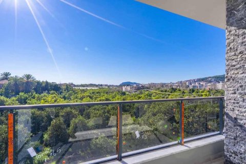 Продажа квартиры  в Оба, Анталье, Турция 3 комн., 90м2, №208679 – фото 18