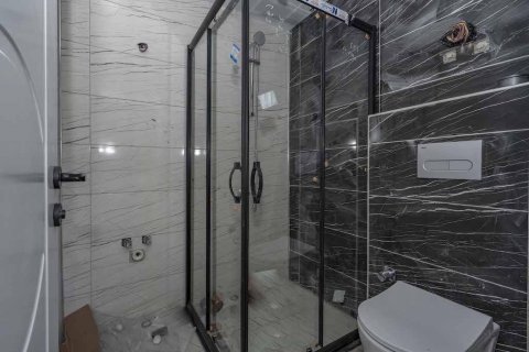 Продажа квартиры  в Оба, Анталье, Турция 3 комн., 90м2, №208679 – фото 14