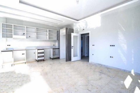 Продажа квартиры  в Оба, Анталье, Турция 3 комн., 90м2, №208679 – фото 12