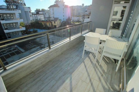 Продажа квартиры  в Оба, Анталье, Турция 3 комн., 125м2, №208680 – фото 22