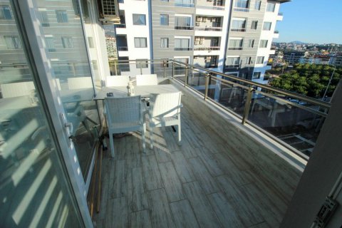 Продажа квартиры  в Оба, Анталье, Турция 3 комн., 125м2, №208680 – фото 21