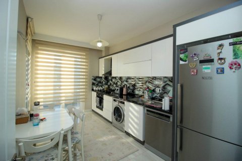 Продажа квартиры  в Оба, Анталье, Турция 3 комн., 125м2, №208680 – фото 14