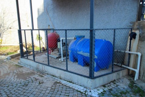 Продажа квартиры  в Оба, Анталье, Турция 3 комн., 125м2, №208680 – фото 5