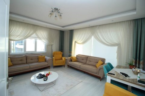 Продажа квартиры  в Оба, Анталье, Турция 3 комн., 125м2, №208680 – фото 6