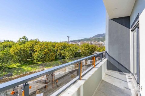 Продажа квартиры  в Оба, Анталье, Турция 2 комн., 60м2, №208681 – фото 15