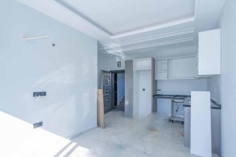 Продажа квартиры  в Оба, Анталье, Турция 2 комн., 60м2, №208681 – фото 11