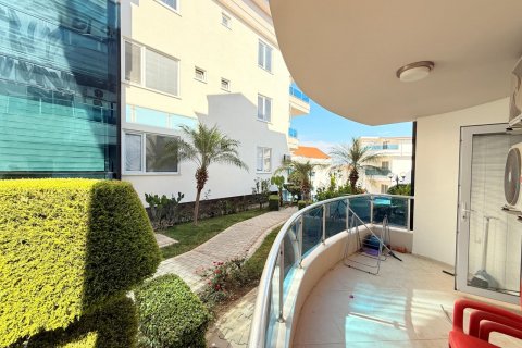 Daire  1+1  Alanya, Antalya, Türkiye №191898 - 11