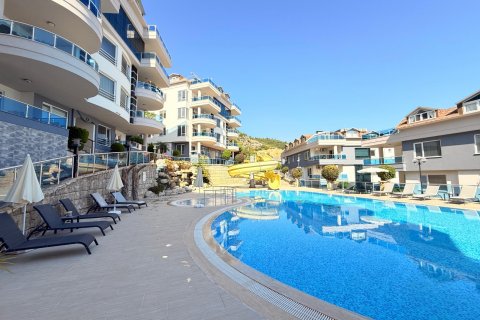 Daire  1+1  Alanya, Antalya, Türkiye №191898 - 29