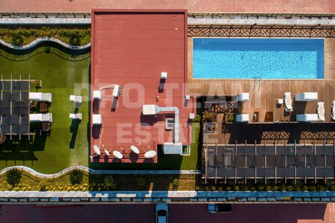 Lägenhet  i Konyaalti, Antalya, Turkiet Nr. 191886 - 8