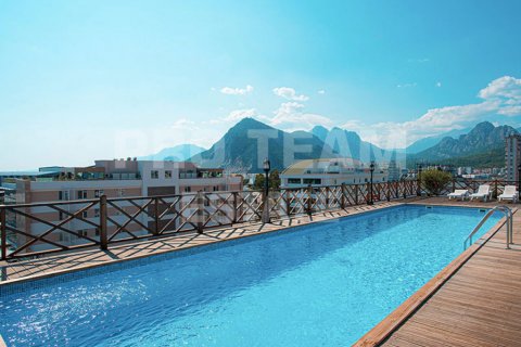 Lägenhet  i Konyaalti, Antalya, Turkiet Nr. 191886 - 15