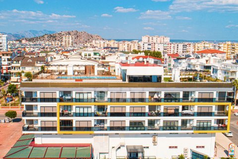 Lägenhet  i Konyaalti, Antalya, Turkiet Nr. 191886 - 3