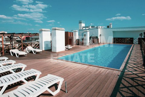 Lägenhet  i Konyaalti, Antalya, Turkiet Nr. 191886 - 17