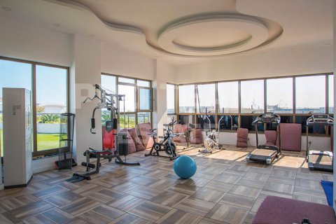 Lägenhet  i Konyaalti, Antalya, Turkiet Nr. 191886 - 12