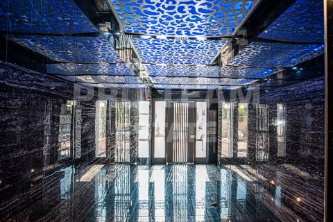 Lägenhet  i Konyaalti, Antalya, Turkiet Nr. 191886 - 11