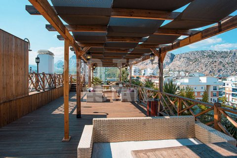 Lägenhet  i Konyaalti, Antalya, Turkiet Nr. 191886 - 19