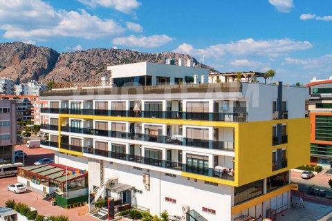 Lägenhet  i Konyaalti, Antalya, Turkiet Nr. 191886 - 5