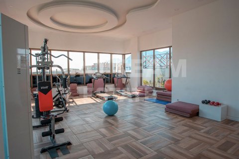 Lägenhet  i Konyaalti, Antalya, Turkiet Nr. 191886 - 13