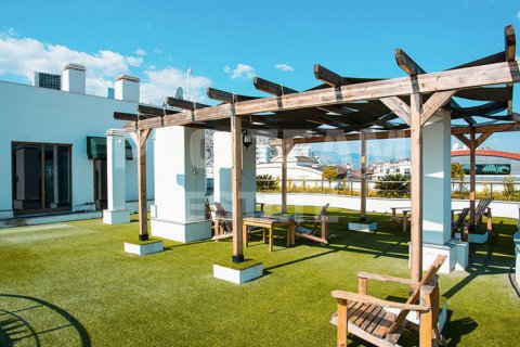 Lägenhet  i Konyaalti, Antalya, Turkiet Nr. 191886 - 18