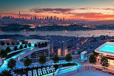 Daire   İstanbul, Türkiye №191890 - 7