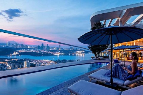 Daire   İstanbul, Türkiye №191890 - 8