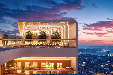 Daire   İstanbul, Türkiye №191890 - 3