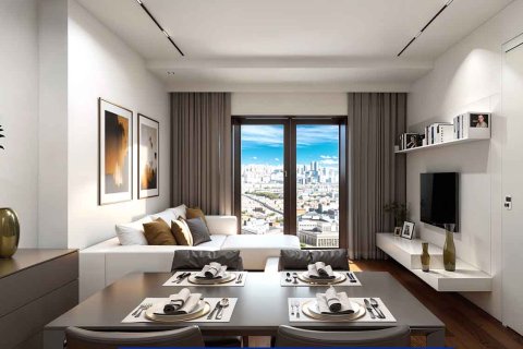 Daire   İstanbul, Türkiye №191890 - 10