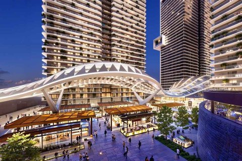 Daire   İstanbul, Türkiye №191890 - 6