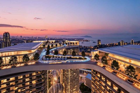 Daire   İstanbul, Türkiye №191890 - 9