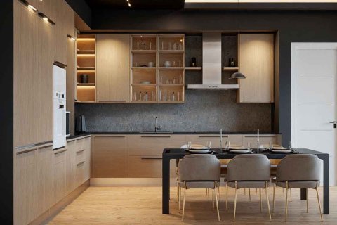 Daire   İstanbul, Türkiye №191890 - 11