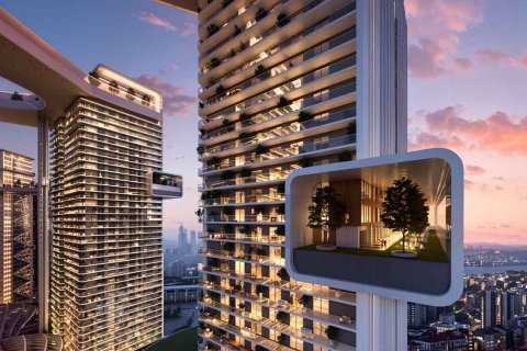 Daire   İstanbul, Türkiye №191890 - 5