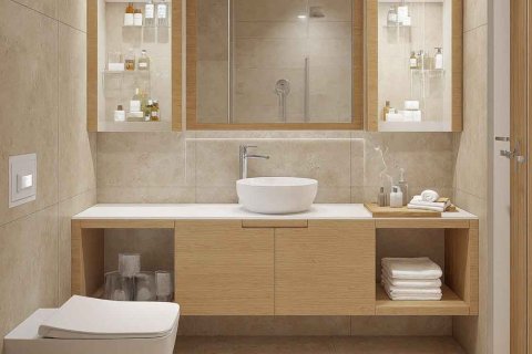 Daire   İstanbul, Türkiye №191890 - 13