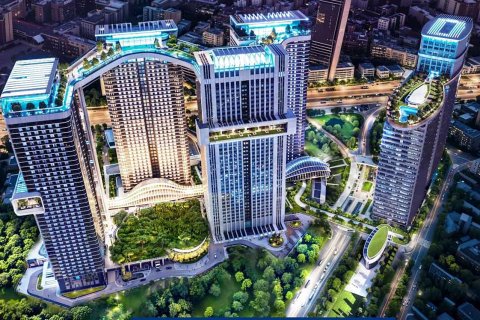 Daire   İstanbul, Türkiye №191890 - 2