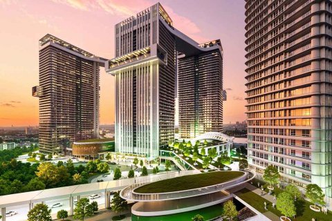 Daire   İstanbul, Türkiye №191890 - 4