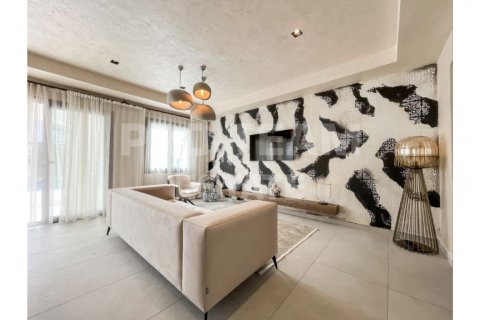 Lägenhet  i Kadriye, Antalya, Turkiet Nr. 191889 - 9