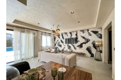 Lägenhet  i Kadriye, Antalya, Turkiet Nr. 191889 - 16