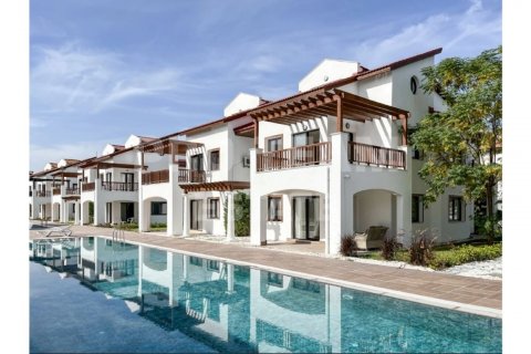 Lägenhet  i Kadriye, Antalya, Turkiet Nr. 191889 - 3