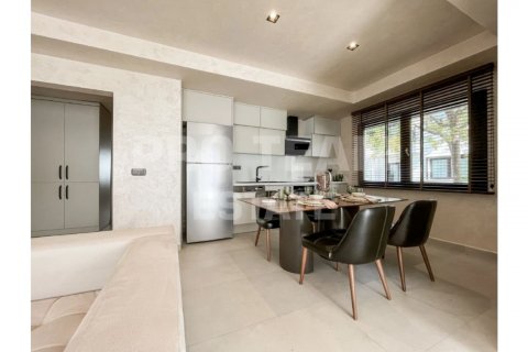 Lägenhet  i Kadriye, Antalya, Turkiet Nr. 191889 - 11