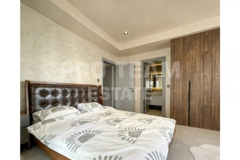 Lägenhet  i Kadriye, Antalya, Turkiet Nr. 191889 - 21