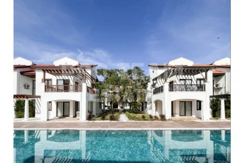 Lägenhet  i Kadriye, Antalya, Turkiet Nr. 191889 - 2