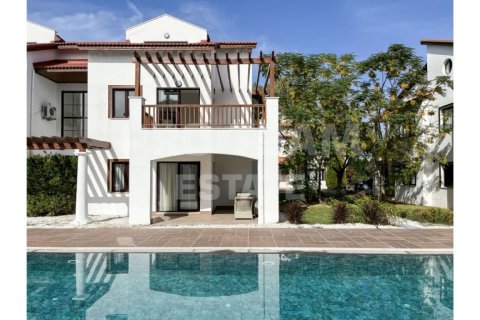 Lägenhet  i Kadriye, Antalya, Turkiet Nr. 191889 - 4