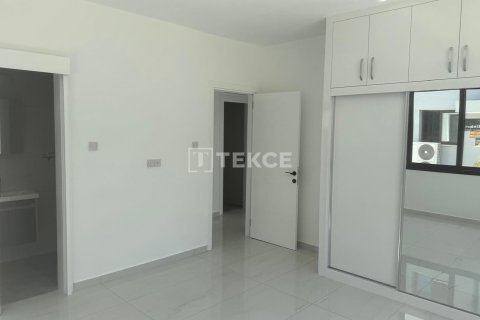 Продажа квартиры в Фамагусте, Северный Кипр 2+1, 90м2, №68084 – фото 19
