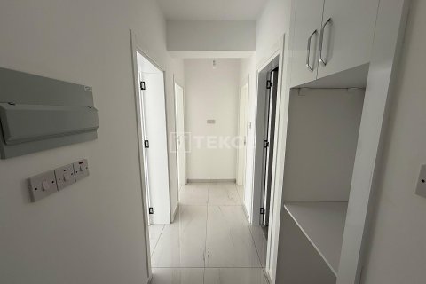 Продажа квартиры в Фамагусте, Северный Кипр 2+1, 90м2, №68084 – фото 25