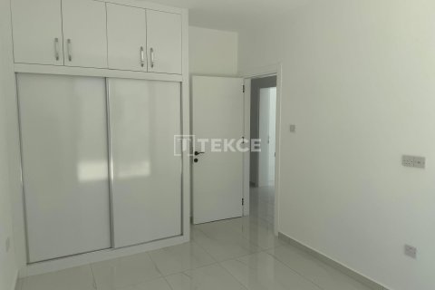 Продажа квартиры в Фамагусте, Северный Кипр 2+1, 90м2, №68084 – фото 22