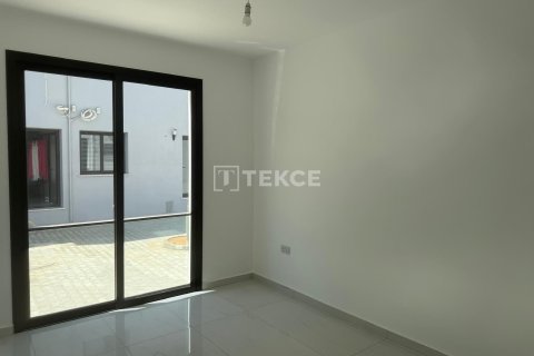 Продажа квартиры в Фамагусте, Северный Кипр 2+1, 90м2, №68084 – фото 20
