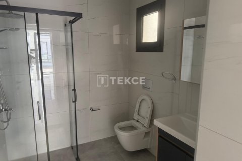 Продажа квартиры в Фамагусте, Северный Кипр 2+1, 90м2, №68084 – фото 24