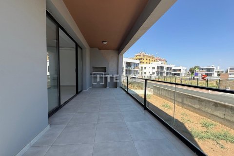 Продажа квартиры в Фамагусте, Северный Кипр 2+1, 90м2, №68084 – фото 26