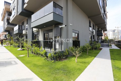 2+1 Lejlighed  i Antalya, Tyrkiet Nr. 145379 - 22