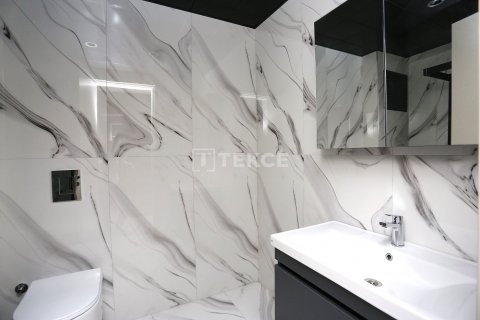 2+1 Lejlighed  i Antalya, Tyrkiet Nr. 145379 - 20